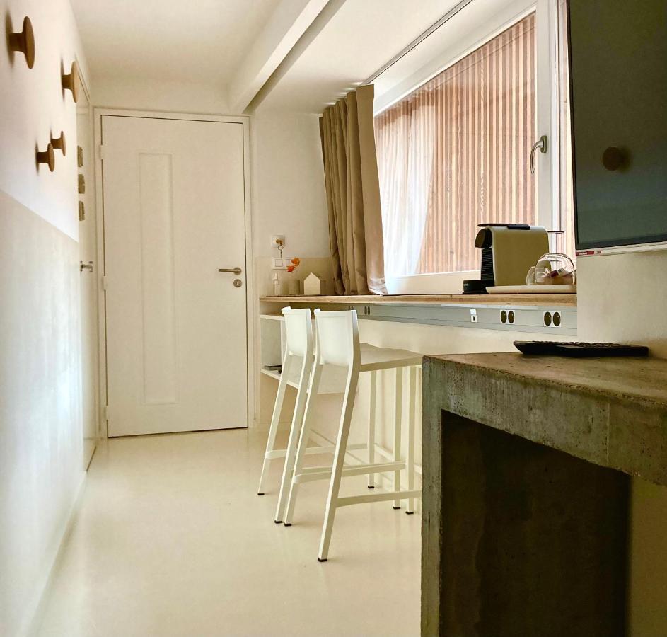 Le4Bergheim Chambre D'Hotes Luaran gambar